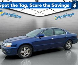 USED 2003 ACURA TL 3.2