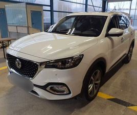 MG EHS LUXURY PHEV 7 JAHRE GARANTIE
