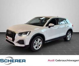 AUDI Q2 ADVANCED 30 TFSI*LED*KAMERA*CARPLAY