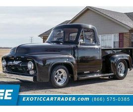 USED 1954 FORD F100 BASE