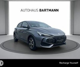 3 HYBRID+ LUXURY +360*+SHZ+ACC+LED+CARPLAY