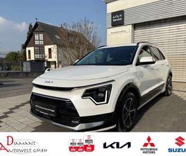 KIA NIRO PLUG-IN HYBRID VISION 1.6 PHEV**KOMF**STYLE**