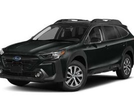 USED 2023 SUBARU OUTBACK PREMIUM