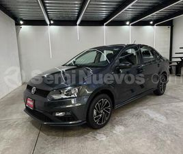 VOLKSWAGEN VENTO 1.6 STARLINE STD MT