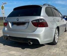 E91 335I TOURING