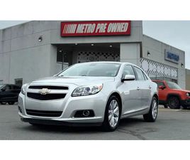 NEW MVI - CLEAN TITLE! WARRANTY! LOW KM