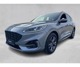 FORD KUGA ST-LINE/H.FESTE/PLUG-IN/NYSERVET/CARPLAY++