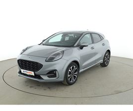 1.0 ECOBOOST MILD-HYBRID