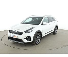 KIA NIRO 1.6 HYBRID