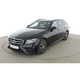 MERCEDES CLASSE E STATION WAGON E 300 DE E 300 DE