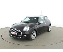 MINI MINI COOPER COOPER