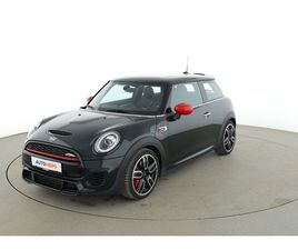 JOHN COOPER WORKS