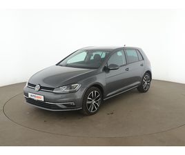 VOLKSWAGEN GOLF 2.0 TDI