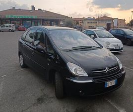 CITROEN XSARA PICASSO 1.6 16V SEDUCTION BIENERGY
