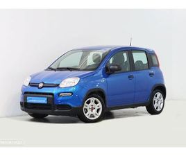 FIAT PANDA 1.0 HYBRID