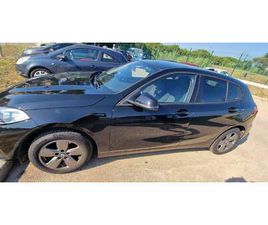 SERIE 1 F40116D ADVANTAGE AUTO