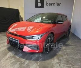 77.4KWH GT LINE BUSINESS