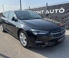 OPEL INSIGNIA SPORTS TOURER 1.5 CDTI BUSINESS ELEGANCE (AUTOMATA)