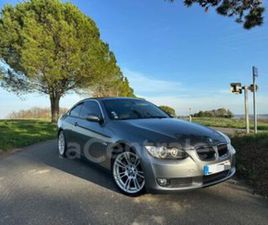 (E92) GENERATION2 COUPE 325IA 218 LUXE