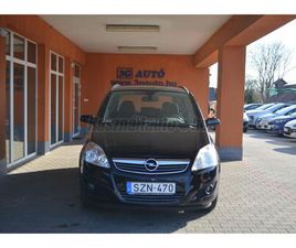 OPEL ZAFIRA B 1.8 ENJOY