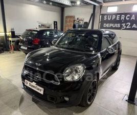 1.6 COOPER S PACK RED HOT CHILI