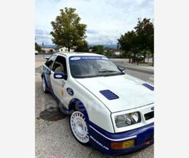 FORD SIERRA RS COSWORTH COSWORTH 4P