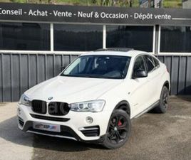 (F26) XDRIVE20D 190 XLINE BVA8