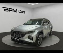 IV 1.6 T-GDI 265 HTRAC PLUG-IN EXECUTIVE BVA6