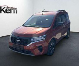 NISSAN TOWNSTAR 1.3 N-CONNECTA L1 KOMBI DIG-T 7AT