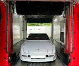 - RALLYEUMBAU MIT H-KENNZEICHEN