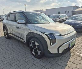 KIA EV3 KIA EV3 58,3KWH EARTH PLUS EARTH PLUS DWP TOP SR MY25 IVORY SILVER