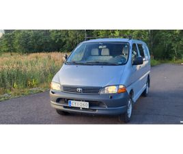 2,5 D-4D 100 AIR 4OV