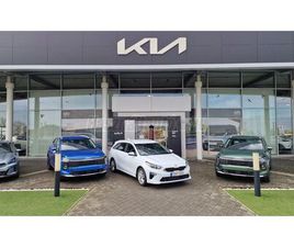 KIA CEE'D CEED SW 1.6 CRDI HP GOLD DCT GYÁRI GARANCIA 2027.03 HÓ-IG FRISS MŰSZAKI VIZSGÁVAL