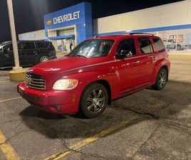 USED 2006 CHEVROLET HHR LT