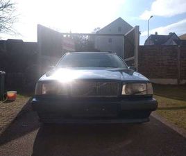 VOLVO SERIE 800 850 GLT