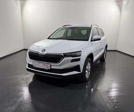 SKODA KAROQ 2.0 TDI TOUR 4X4 DSG