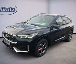 FORD KUGA HYBRID ST-LINE X FULL- , MATRIX-LED, WINTERPAKET 1