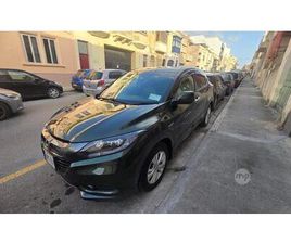 HONDA VEZEL JAPAN IMPORT FULL EXTRAS