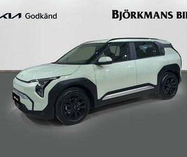 KIA EV3 KIA EV3 STANDARD RANGE