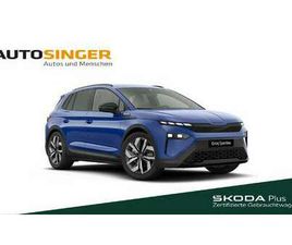 SKODA ELROQ 85 SPORTLINE *AHK*MATRIX*ACC*NAV*SHZ*R-CAM