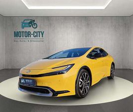 TOYOTA PRIUS 2.0 VVT-I PLUG-IN HYBRID PHEV 13,6KWH EXE...