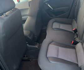 AUDI A1 SPORTBACK 1.2 TFSI AMBITION