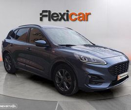 FORD KUGA 1.5 TDCI ECOBLUE ST-LINE
