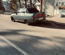 ВАЗ / LADA 2110 2009