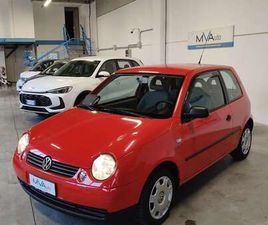 VOLKSWAGEN LUPO 1.0 TRENDLINE AIR