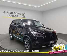 5.0 1.5 UNICA GPL 114CV 1 PROPRIETARIO