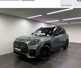 MINI COOPER SE COUNTRYMAN COUNTRYMAN SE ALL4 JCW TRIM XL-PAKET 19
