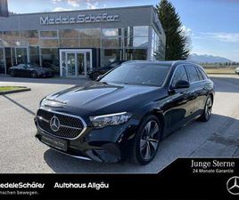 MERCEDES CLASSE E STATION WAGON E 300 E MERCEDES-BENZ E 300 E 300 T DE AVANTGARDE 19