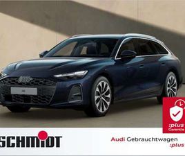 AUDI A6 AVANT TFSI B&O ACC HUD NAVI+ KAMERA MATRIX LED ...