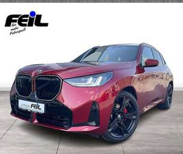 BMW X3 20D BMW X3 20D XDRIVE M SPORT T HK HIFI DAB